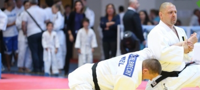 Judopersoonlijkheid 2019 Judopersoonlijkheid